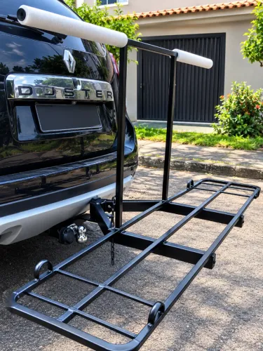 Vendo suporte para carregar moto elétrica..fabricamos por encomenda de acordo com modelo
