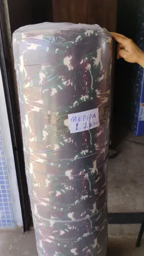 COLCHÕES ACAMPAR SOLTEIRO 5 CM R$ 125 CASAL 5 CM R$ 179 NÃO ENTREGO BUSCAR JARDIM NOVO ,
