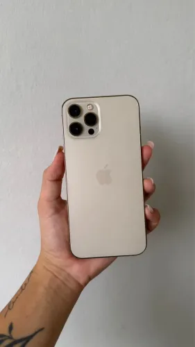 iPhone 12 Pro Max 256gb