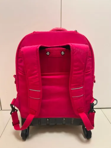 Mochila de rodinha Kipling