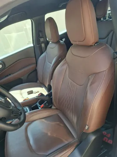 Fiat Toro Ranch 2.0 16V 4X4 Diesel Aut. 2025