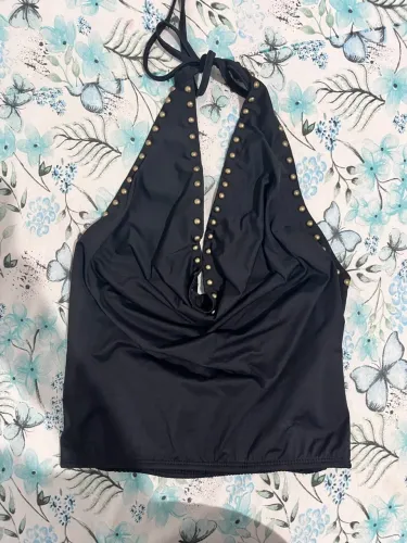 blusinha SHEIN x FOREVER 21