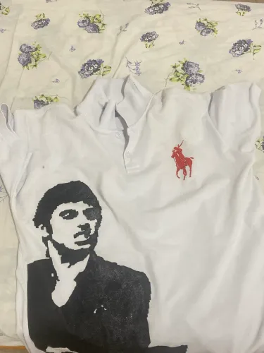 POLO  AL PACINO