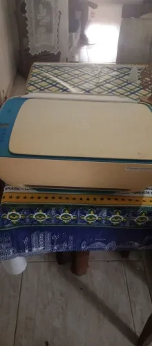 impressora HP