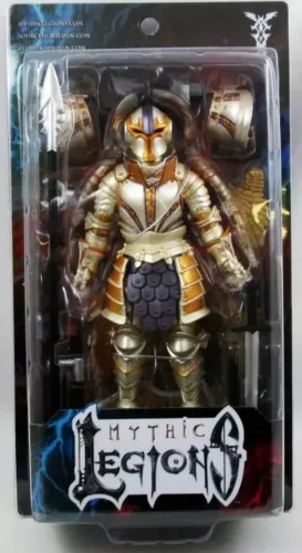 Mythic legions sir Ignatius