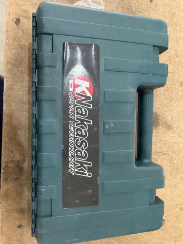 MARTELETE 110 NAKASAKI SEMI NOVO