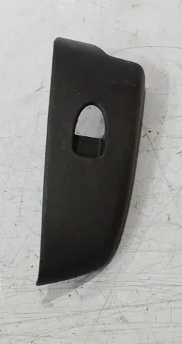 Moldura Botão Vidro Traseiro Esquerdo New Civic 2007-2011   