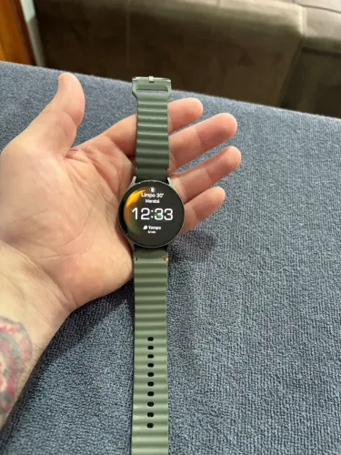 Galaxy Watch 7