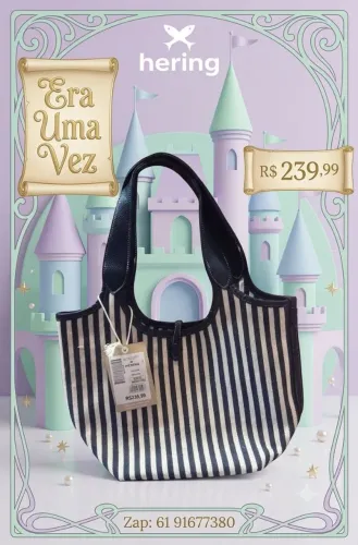 Bolsa Hering