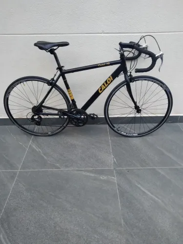 Caloi 10 speed ?