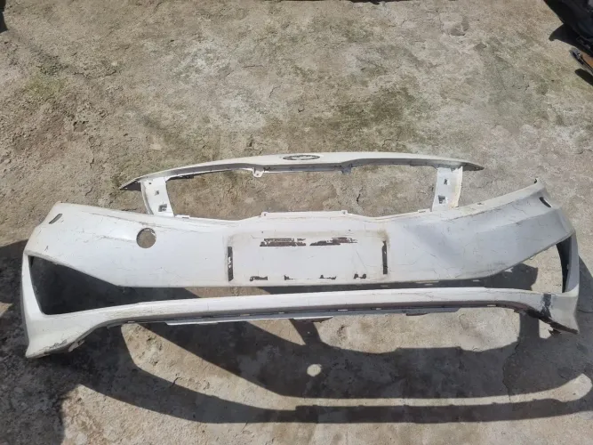 Parachoque dianteiro Kia optima 2012/2013/2014/2015 Original