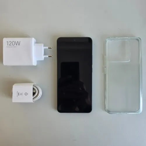 Celular Xiaomi 13T Pro Black - 12GB Ram - 512 GB Rom