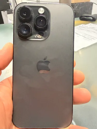 iPhone 14 Pro 256 giga