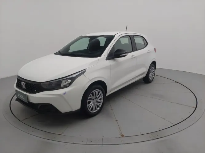 Fiat Argo Drive 1.0 Firefly 2026