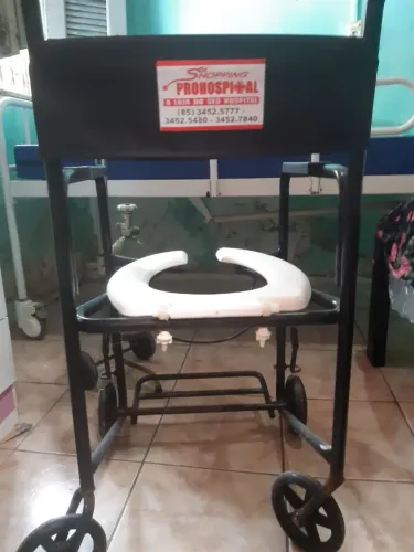 Hospitalar