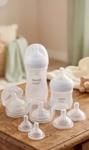 Vende-se mamadeira pétala Phillips avent