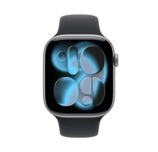 Apple watch 11 séries