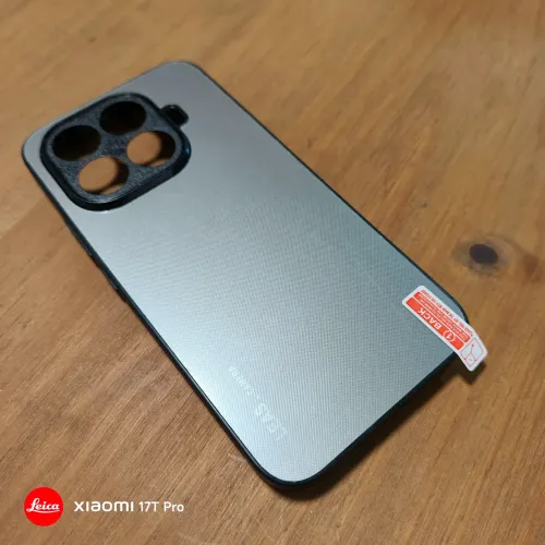 Capa case Xiaomi 15T Pro