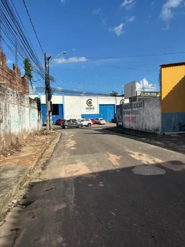 Alugo Casa no Jardim Araçagy Próxima à Estrada da Maioba | COHATRAC