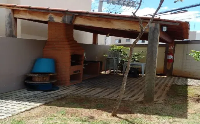 Casa em condomínio fechado