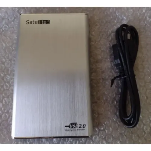 Hd externo 320