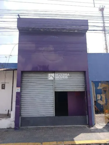 Ponto para alugar, 140 m² por R$ 1.650,00/mês - Lagoa Seca - Natal/RN