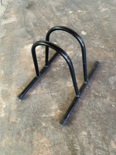 Apoio para bicicleta 