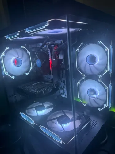 Vendo pc gamer 