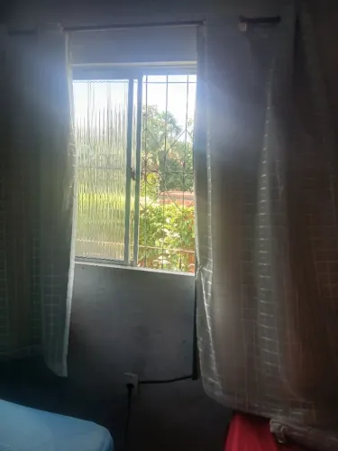Casa 2 quartos
