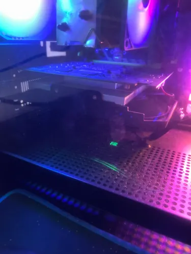 Placa de vídeo de entrada pra pc gamer 