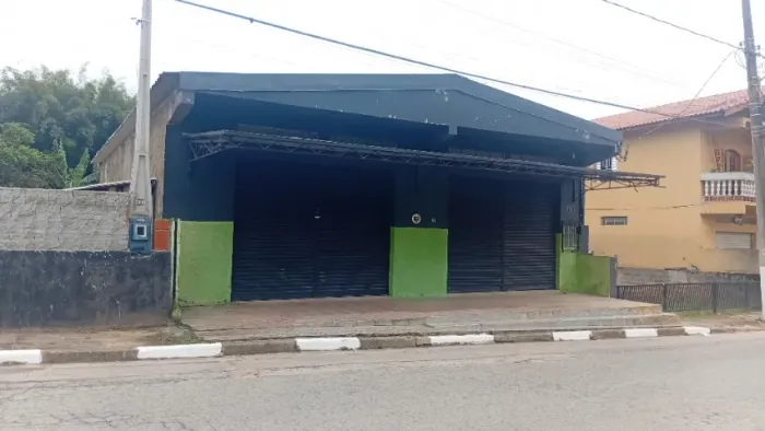 vende-se/se- aluga/salão comercial/campo limpo paulista/bairro>pau arcado