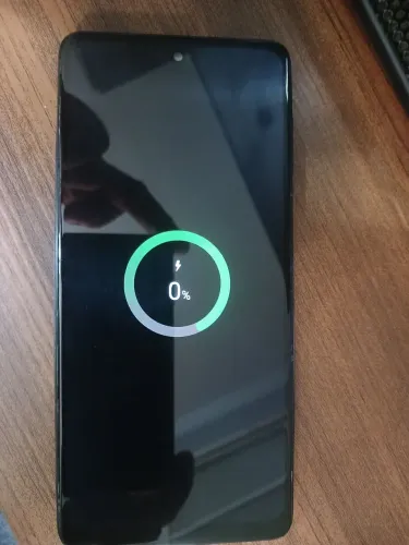 Celular M62 128GB