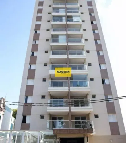 Apartamento/Studio - 36m² - Rudge Ramos
