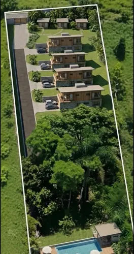Imóvel para venda com 2014 metros Terreno a venda com localização privilegia(Penedo) - Ita