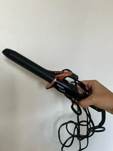 Babyliss Taiff