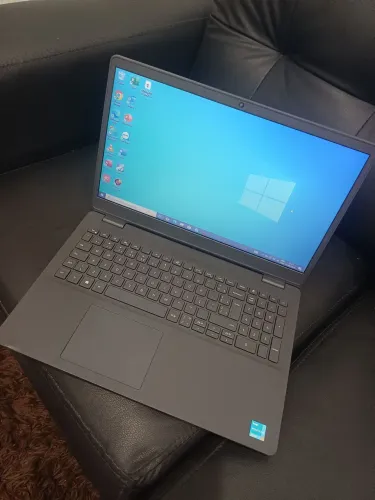 Notebook Dell inspiron 3501