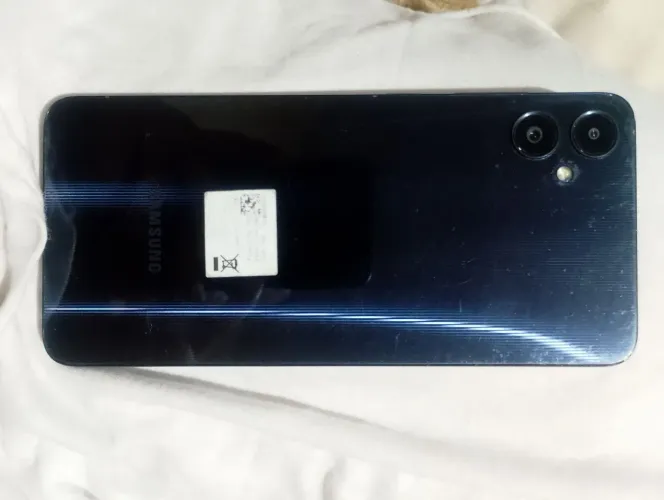 Galaxy A05