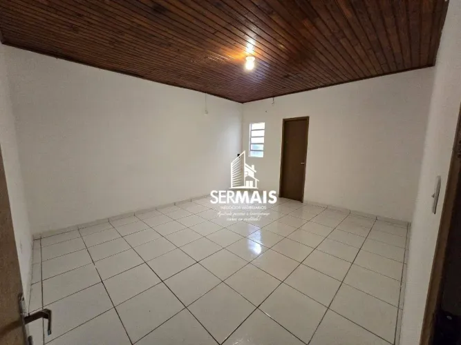 Casa com 3 dormitórios para alugar, 220 m² por R$ 3.500/mês - Flodoaldo Pontes Pinto - Por