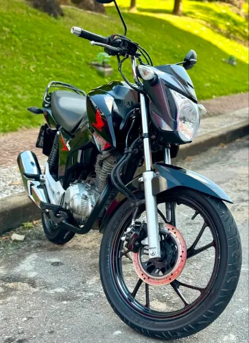 Fan 160 2020 - Rpm Garage