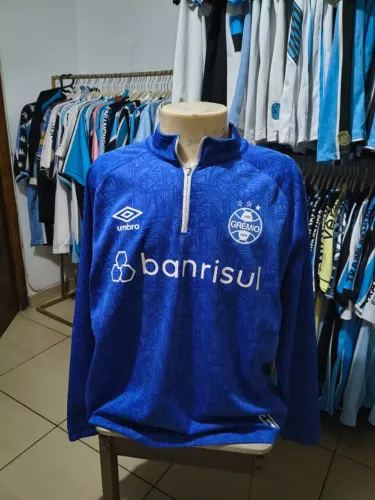 Moleton grêmio jogador