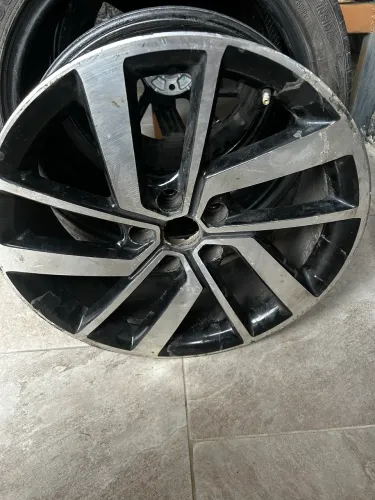 Roda Aro 18 Jetta GLI