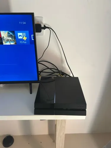 PlayStation 4