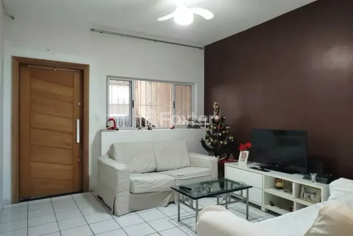 Casa à venda Rua Doutor Suzano Brandão, Vila Aricanduva - São Paulo
