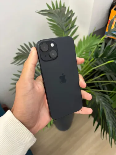 IPHONE 15 GARANTIA APPLE