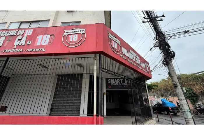 LOJA- Aluguel - 100 m² CORDOVIL, Rio de Janeiro, RIO DE JANEIRO - por R$ 1.500,00