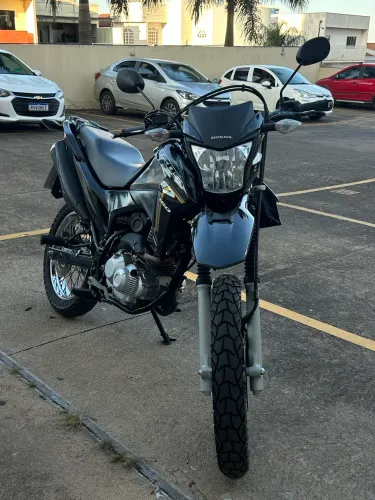 Moto bros 160 22/23