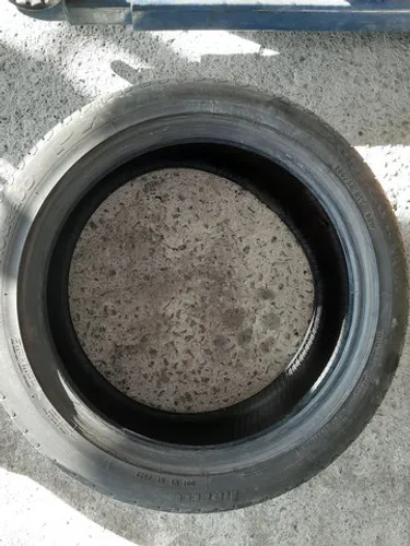 Pneu 205 50 17 Pirelli P7 Cinturato Honda Civic