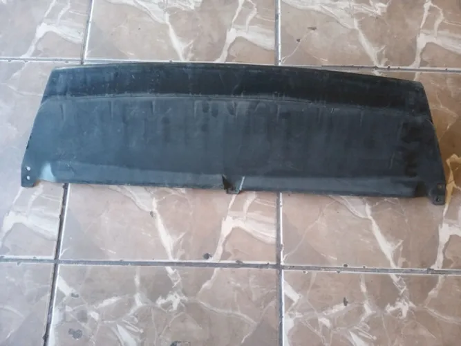 Acabamento inferior parachoque dianteiro Vw Passat Cc