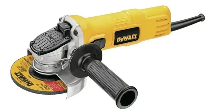 Esmerilhadeira Dewalt 800w profissional