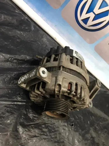 Alternador Gm Captiva Original